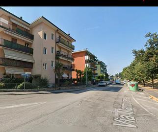 Trilocale a verona