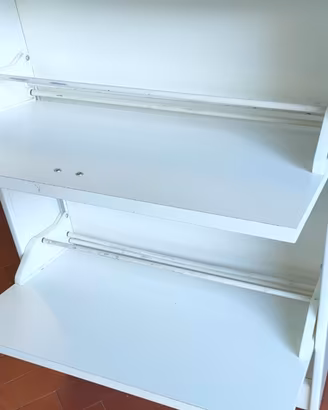 Scarpiera
