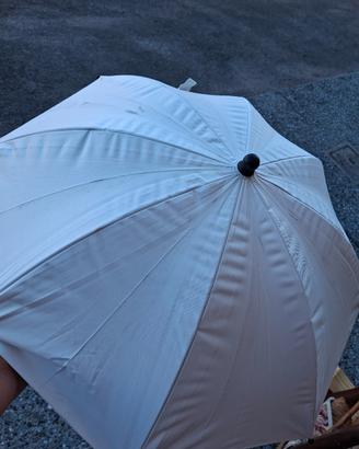 parasole per carrozzina/passeggino