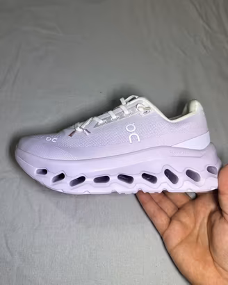 Scarpe on cloud