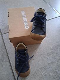 Naturino scarpe primi passi, numero 20