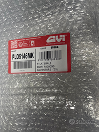 🔹 Telaio GIVI PLO5146MK NUOVO – BMW R1300GS ADVEN