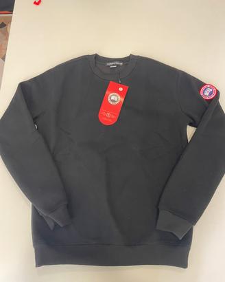 Maglione canada goose