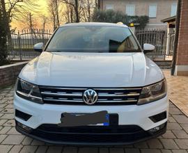 VOLKSWAGEN Tiguan 2ª serie - 2017