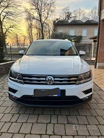 VOLKSWAGEN Tiguan 2ª serie - 2017