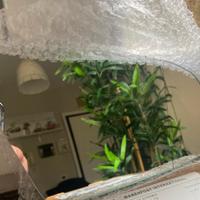 Audi A3 8P specchio retrovisore dx