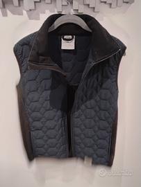 Gilet termico (smanicato)