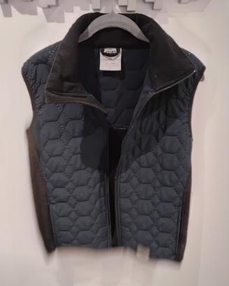Gilet termico (smanicato)