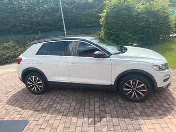 Volkswagen T-Roc 1.5 TSI 150 CV DSG Style – 2021
