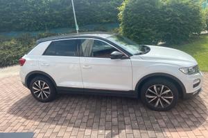 Volkswagen T-Roc 1.5 TSI 150 CV DSG Style – 2021