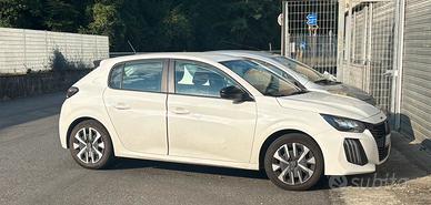 PEUGEOT 208 PureTech 75 Stop&Start 5 porte Style