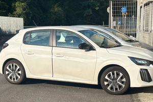 PEUGEOT 208 PureTech 75 Stop&Start 5 porte Style