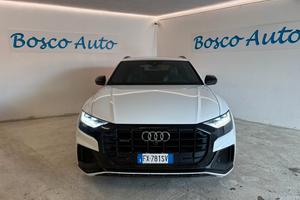 Audi Q8 50 3.0 tdi mhev Sport quattro tiptronic