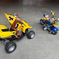 Looney tunes rari da collezione