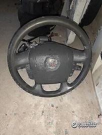 Airbag ducato 2010