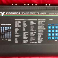 Videonics Sound Effect Mixer