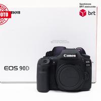 Canon 90D