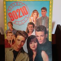 Beverly Hills 90210 album Panini completo