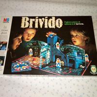 gioco di società Brivido anni 90