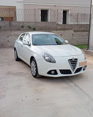 Alfa Romeo Giulietta 2.0 JTD Sport 150CV 9.900 tr 