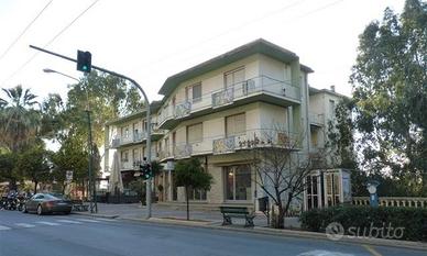 Ospedaletti Bilocale