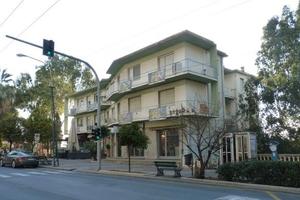 Ospedaletti Bilocale