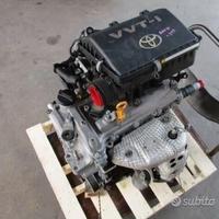 MOTORE DAIHATSU MATERIA 1.5 benzina 3sz