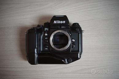 Nikon F4