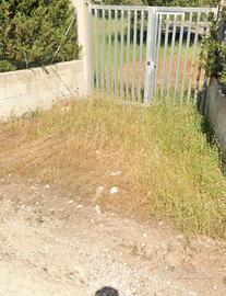 Terreno località maruggio, zona mare