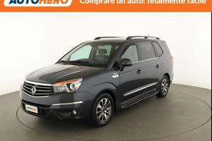 SSANGYONG Rodius YX38020