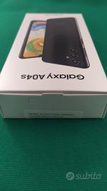 SAMSUNG GALAXY A04S