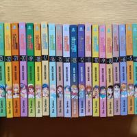 Ratman bassi Manga Nisekoi  Savage Taniguchi etc