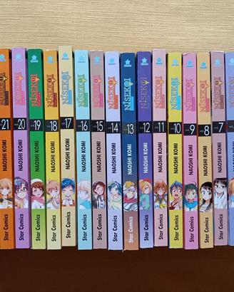 Ratman bassi Manga Nisekoi  Savage Taniguchi etc