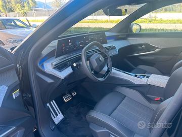 Suv Peugeot Hybrid 145 e-DCS6