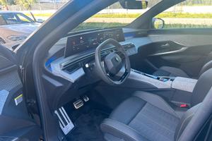 Suv Peugeot Hybrid 145 e-DCS6