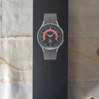 Smartwatch Samsung Galaxy Watch 5 PRO 45mm