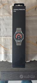 Smartwatch Samsung Galaxy Watch 5 PRO 45mm