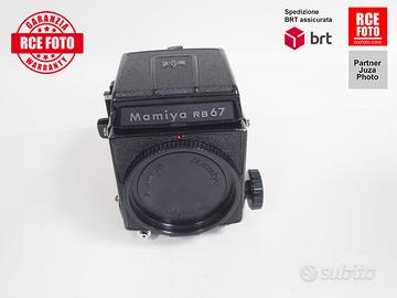 Mamiya RB67