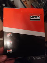 filtro aria Chevrolet Matiz 