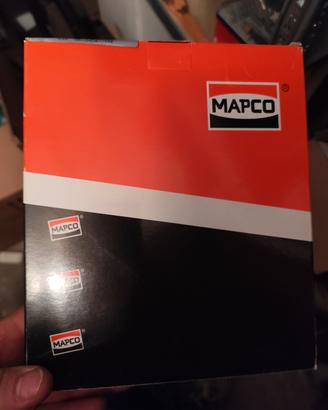 filtro aria Chevrolet Matiz 