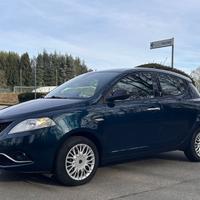 Lancia Ypsilon 1.2 69CV PLATINUM Benzina GPL – 100