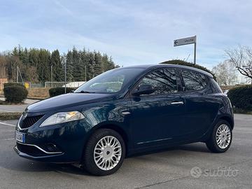 Lancia Ypsilon 1.2 69CV PLATINUM Benzina GPL – 100