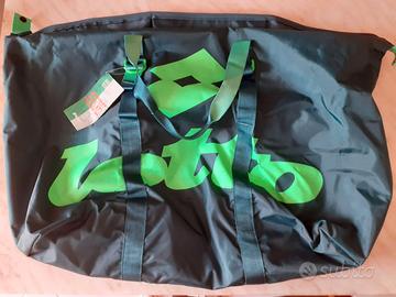 Borsone Lotto linea Accessori anni 90