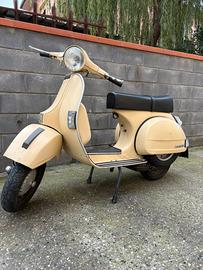 Vespa Px 125