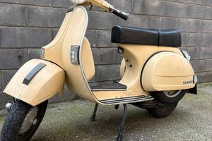Vespa Px 125