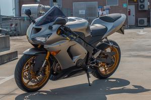 kit carene e motore Kawasaki ninja 636 2005/06