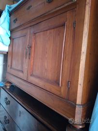Arredo Antiquariato