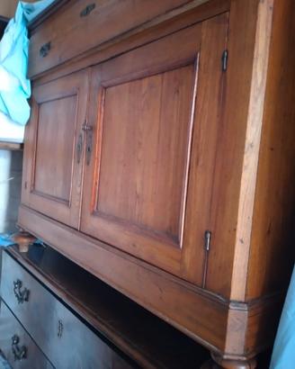 Arredo Antiquariato
