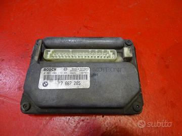 CENTRALINA MOTORE BMW R1150R 2002 ABS