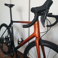 Giant TCR TCR Advanced pro 0 2023 tg. L